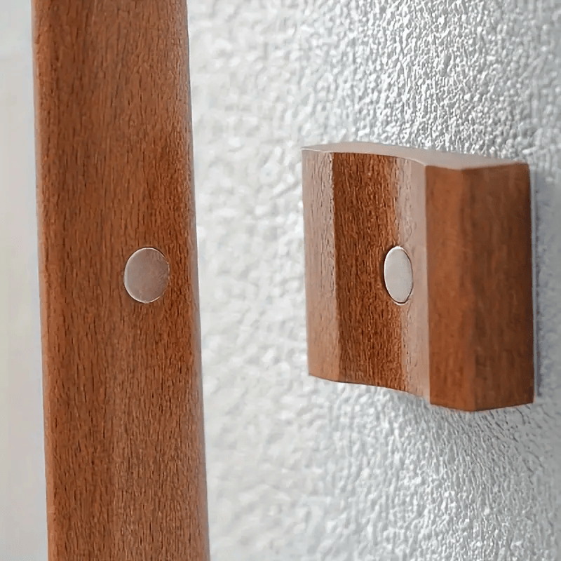 Tyylikäs magneettinen kenkälusikka